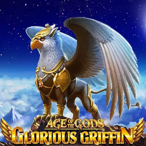 Age of the Gods: Glorious Griffin - TROPICANA77