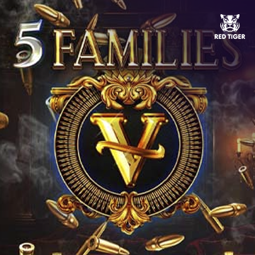 5 Families - TROPICANA77