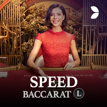 Speed Baccarat L - TROPICANA77