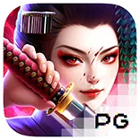 PGSoft : Geishas Revenge - TROPICANA77