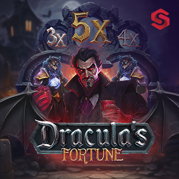 Draculas Fortune - TROPICANA77