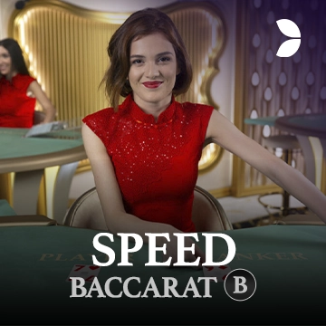 Speed Baccarat B - TROPICANA77
