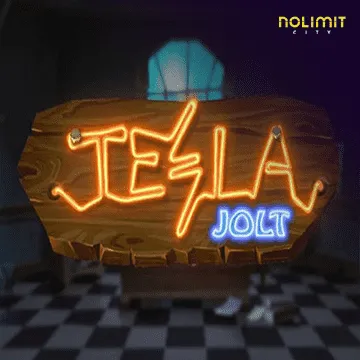 NolimitCity : Tesla Jolt - TROPICANA77