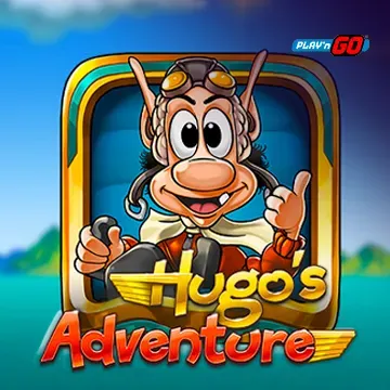 Hugos Adventure - TROPICANA77