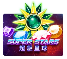 Joker123 : Super Stars - TROPICANA77