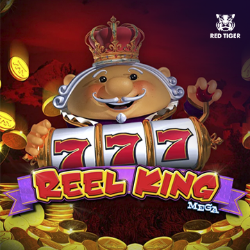 Reel King Mega - TROPICANA77
