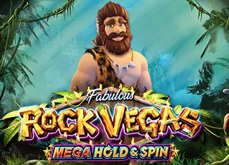 Pragmatic : Rock Vegas - TROPICANA77