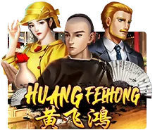 Joker123 : Huang Fei Hong - TROPICANA77