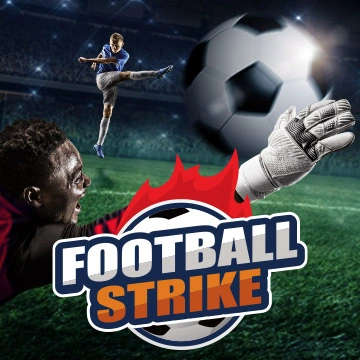 Football Strike - TROPICANA77