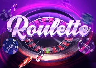 Rolet - TROPICANA77