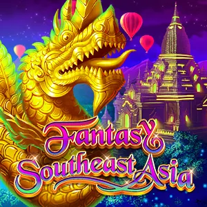 PLAYSTAR : FANTASY SOUTHEAST ASIA - TROPICANA77