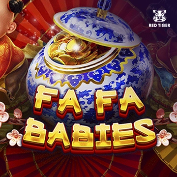 Fa Fa Babies - TROPICANA77