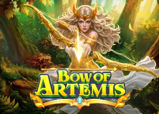Pragmatic : Bow of Artemis - TROPICANA77