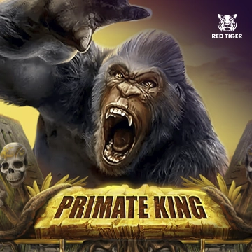 Primate King - TROPICANA77