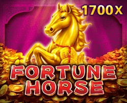 Fortune Horse - TROPICANA77