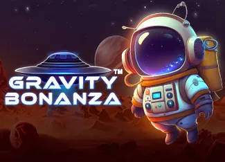Pragmatic : Gravity Bonanza - TROPICANA77