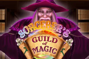 Sorcerers Guild of Magic - TROPICANA77