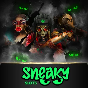 Sneakyslots - TROPICANA77