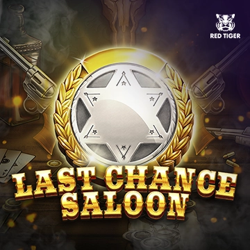 Last Chance Saloon - TROPICANA77