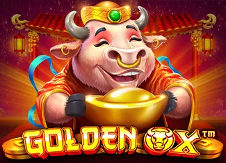 Pragmatic : Golden Ox - TROPICANA77
