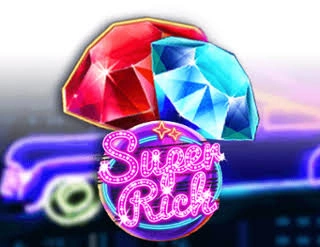 PLAYSTAR : SUPER RICH - TROPICANA77