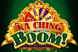 Ka Ching Boom - TROPICANA77
