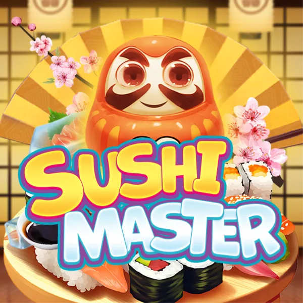 Sushi Master - TROPICANA77