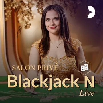 Salon Privé Baccarat N - TROPICANA77