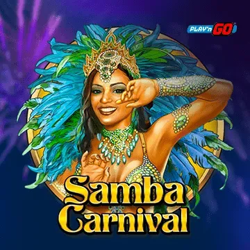 Samba Carnival - TROPICANA77