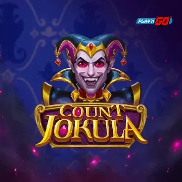 Count Jokula - TROPICANA77