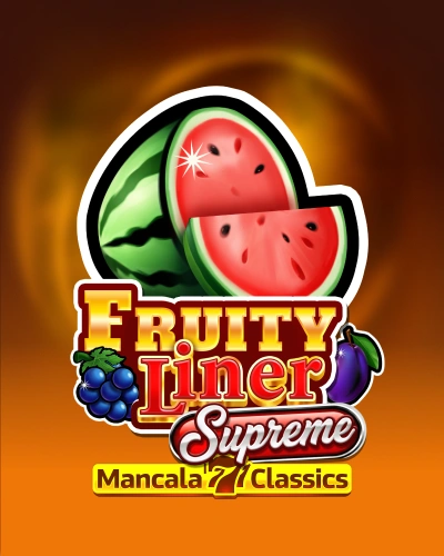 FruityLiner Supreme - TROPICANA77