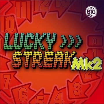 Lucky Streak Mk2 - TROPICANA77