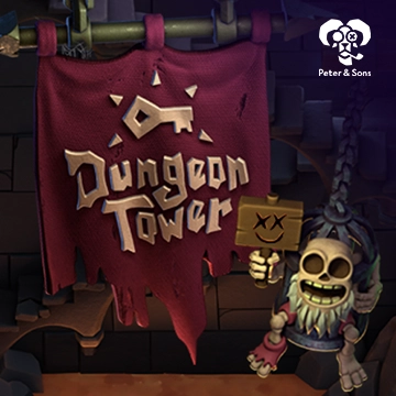 Dungeon Tower - TROPICANA77