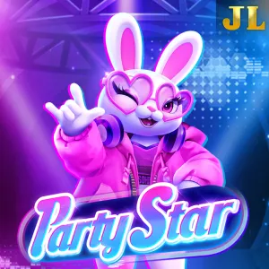 Jili : Party Star - TROPICANA77