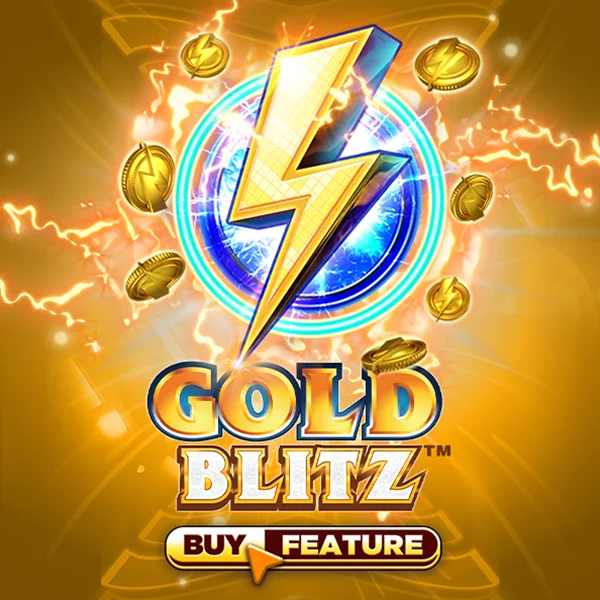 Gold Blitz - TROPICANA77