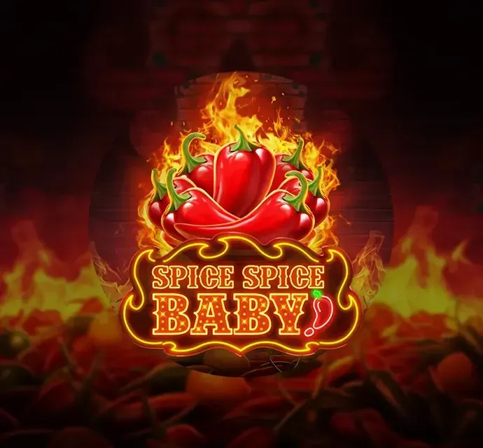 Spice Spice Baby! - TROPICANA77