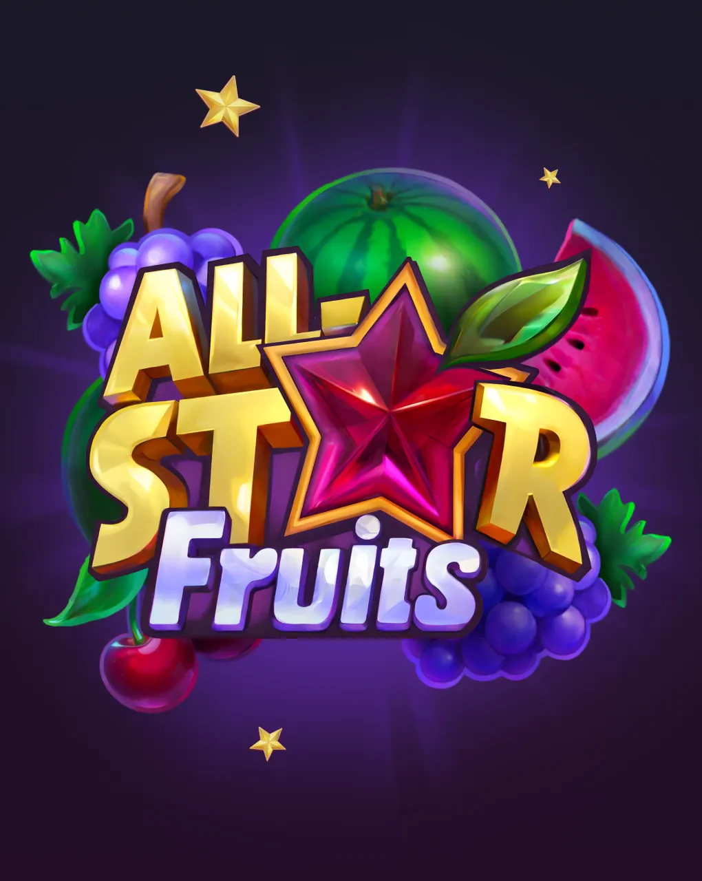 All-Star Fruits - TROPICANA77