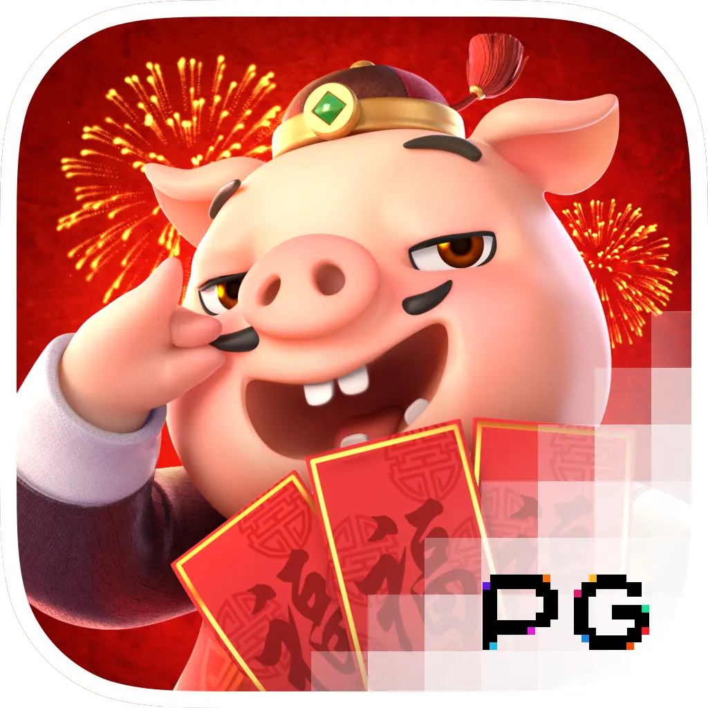PGSoft : Piggy Gold - TROPICANA77