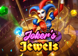 Pragmatic : Jokers Jewels - TROPICANA77