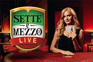 Sette E Mezzo - TROPICANA77