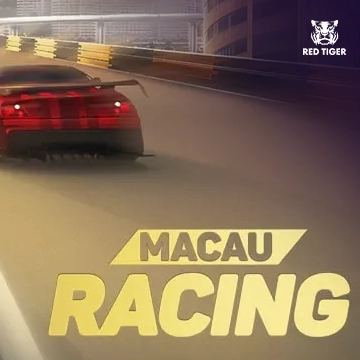 Macau Racing - TROPICANA77