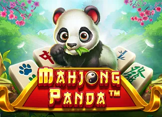Pragmatic : Mahjong Panda - TROPICANA77