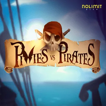 NolimitCity : Pixies vs Pirates - TROPICANA77