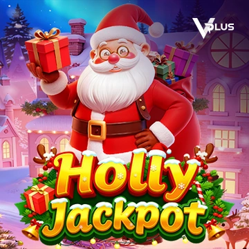 Holly Jackpot - TROPICANA77