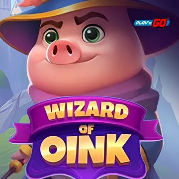 Wizard of Oink - TROPICANA77