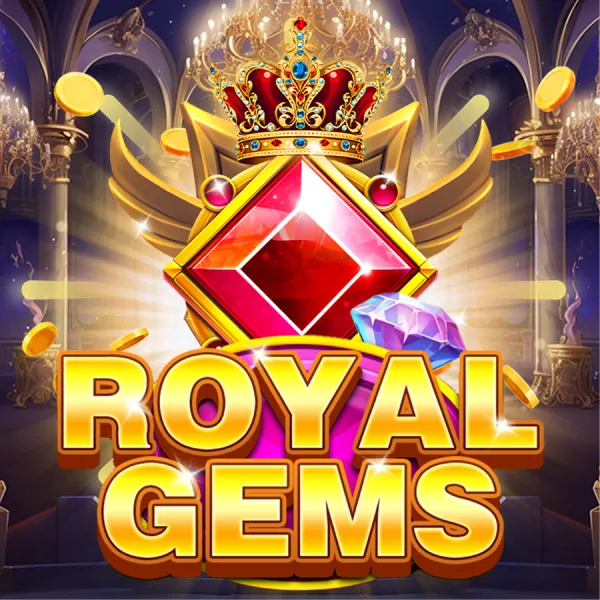 Royal Gems - TROPICANA77