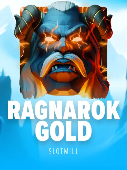 Ragnarok Gold - TROPICANA77