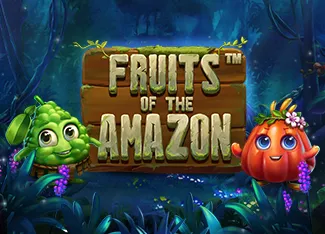 Pragmatic : Fruits of the Amazon - TROPICANA77