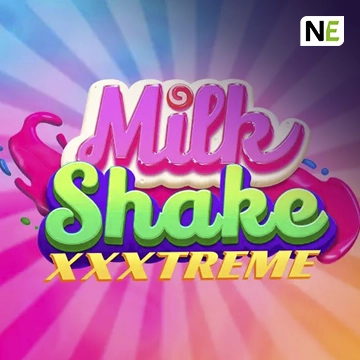 Milkshake XXXtreme - TROPICANA77