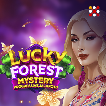 Lucky Forest - TROPICANA77
